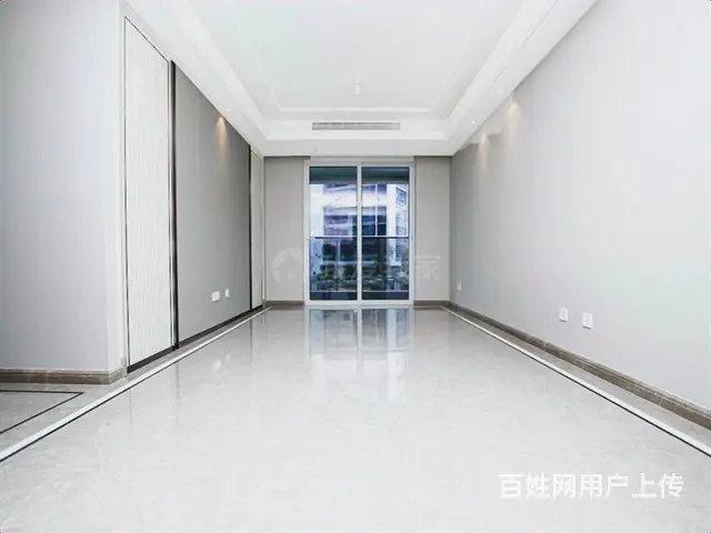 锦尚和品府 A区 3室2厅 10平大阳台  有一个子母车位 - 图片 6