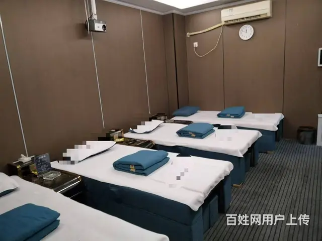 急转：黄金好位置高端SPA养生足浴店超低价转让 - 图片 2