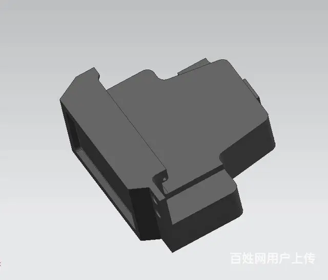 张家港扫描逆向测绘零件 常熟钣金抄数 - 图片 3