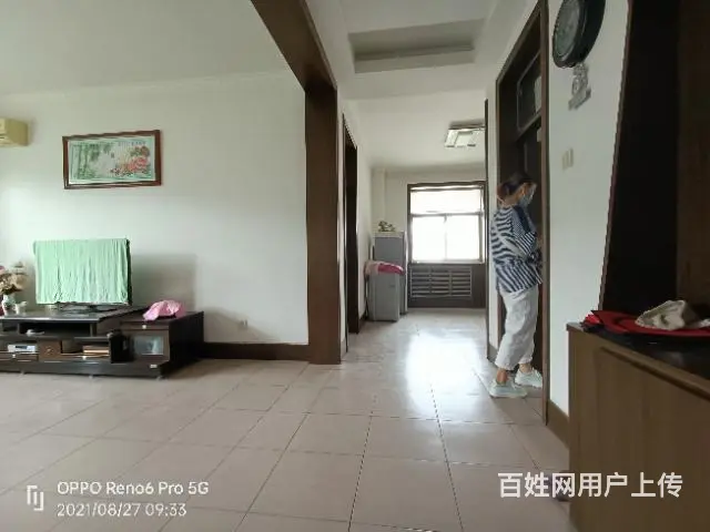 【搞定了！】十九中附近3楼，2室2厅，53万，可贷款 - 图片 2