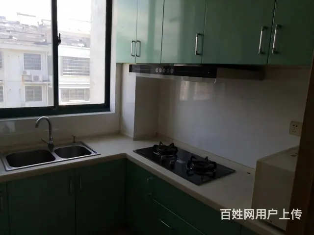 奔牛高中旁 五兴苑(武进) 普通住宅2厅 精装修 - 图片 2