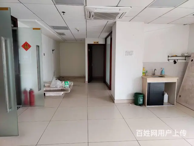 珠海市中心 精装甲级写字楼 恒和 泉福商业大厦 50-900 - 图片 5
