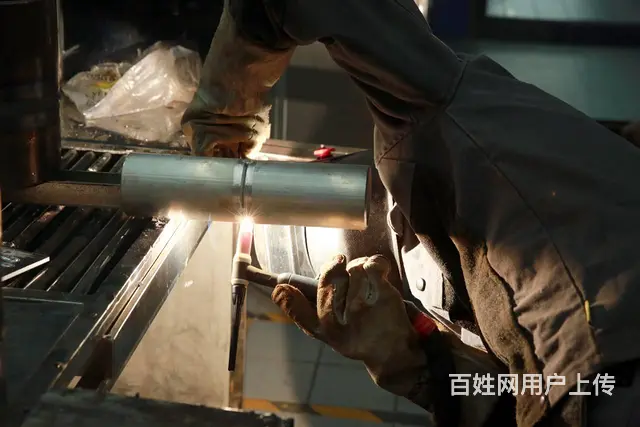 学焊接，焊工培训，学电焊技术，考焊工证考压力容器证 - 图片 7