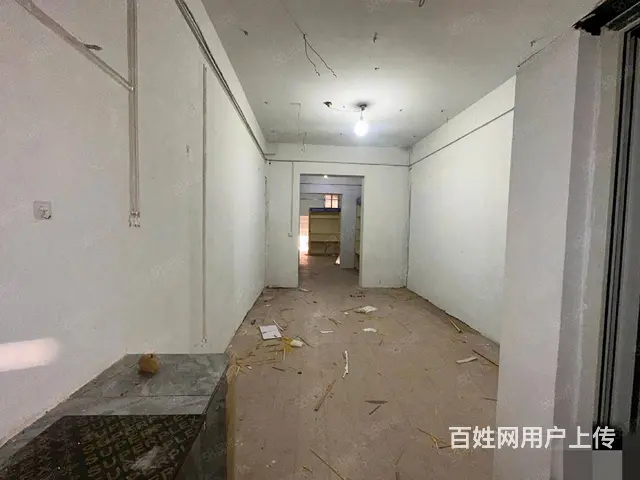 （诚速）房东直租优越路与繁荣街交叉路口临街商铺可多种经营 - 图片 3