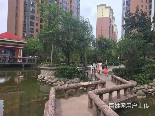 精装带家具家电，手续齐全，可按揭，随时看房 - 图片 9