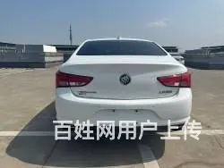 别克 威朗 2018款 威朗GS 1.5T 双离合 20T - 图片 9