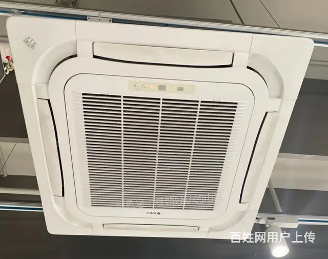 天花机风管机 - 图片 5