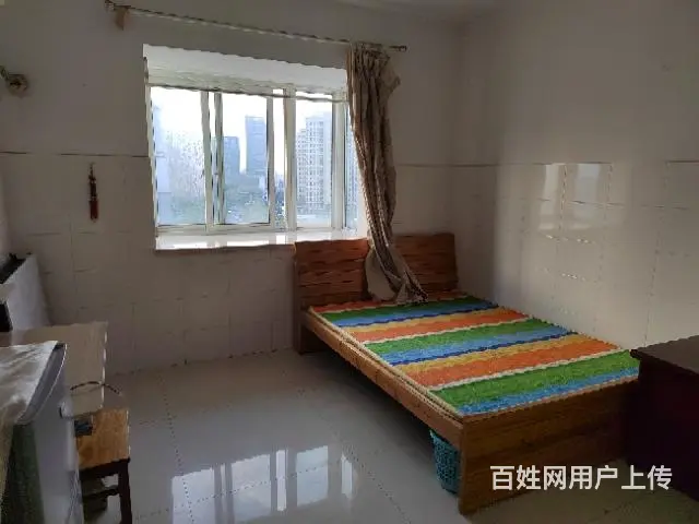 学府家苑可做饭独立卫浴套间出租 - 图片 2
