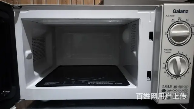 格兰仕微波炉 - 图片 8