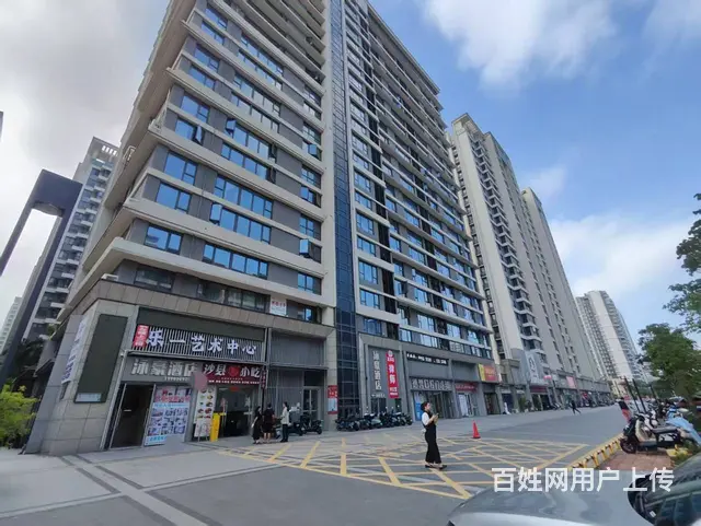 （51旺铺推荐）西海岸长滨路35平铺面出租 - 图片 5