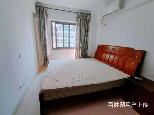 思北BRT旁 协成大厦 2室2厅1卫 电梯房 90平 - 图片 7