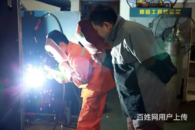 考电工证，考焊工证，考压力容器证，考挖掘机，考叉车 - 图片 8