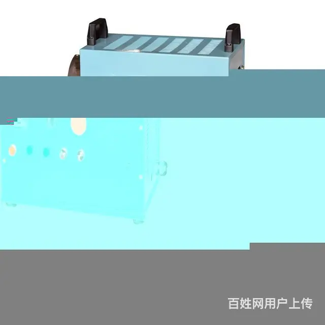 广州雷茨热风机厂家供应 - 图片 3
