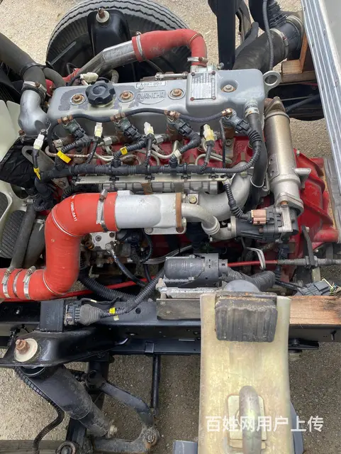金杯5900公里准新车 - 图片 6
