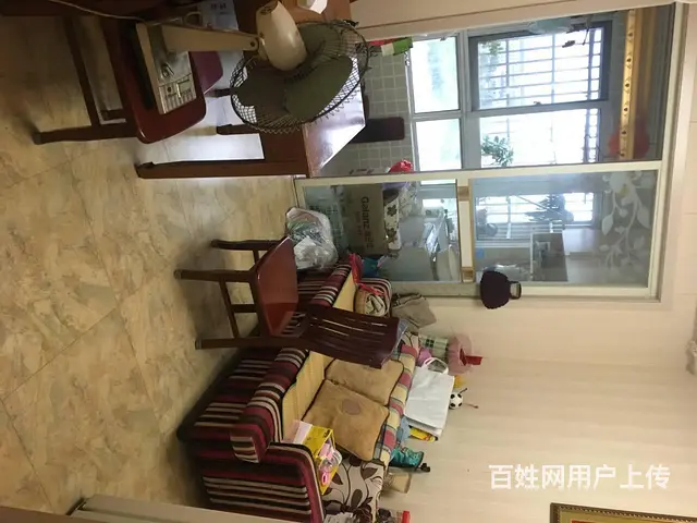 地铁房九洲新家园(天宁) 普通住宅 精装修 - 图片 4
