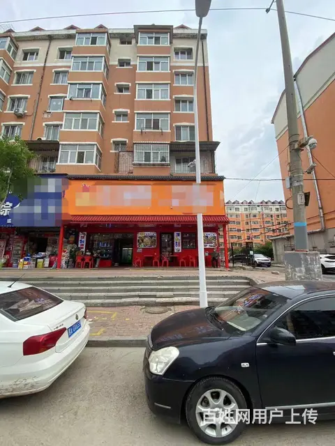 【搞定了！】金角银边道外区宏图街餐饮美食餐馆整店转让出兑 - 图片 1