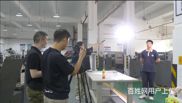 株洲视频拍摄 宣传片 纪录片 微电影 广告片制作 - 图片 1