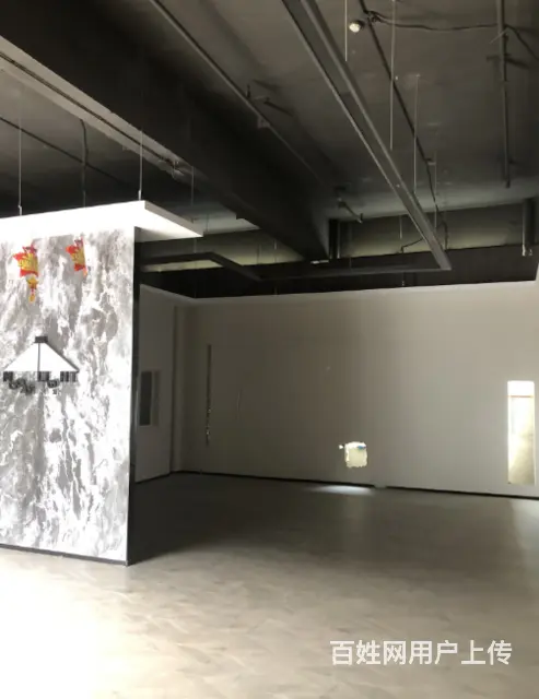 (房东直租)梅西湖高端建材城100平仓库/门面优价出租 - 图片 6