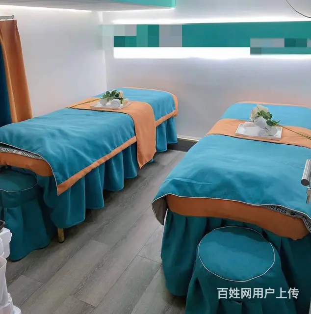 江干火车东站固定会员70+小区底商美容美甲皮肤管理店转让 - 图片 7