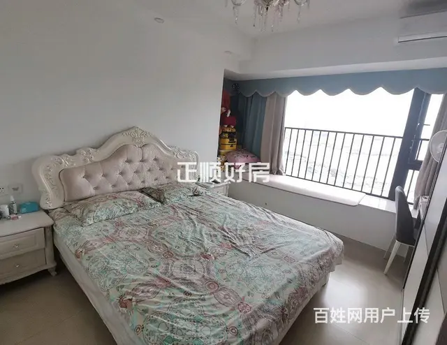 湾仔华发峰景湾 海景房出售306万 看房方便 - 图片 10