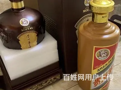 清远生活服务30年成套茅台酒瓶回收直营收购店 - 图片 2