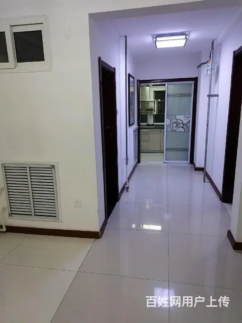 桃花街华茂小区三室一厅4楼出租2000 - 图片 2