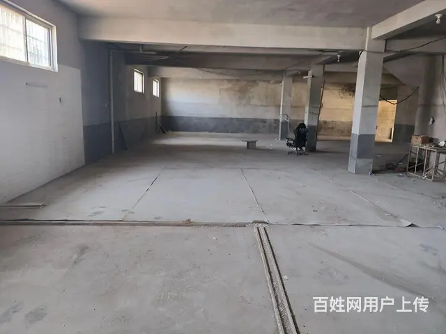 厂房仓库出租 - 图片 1