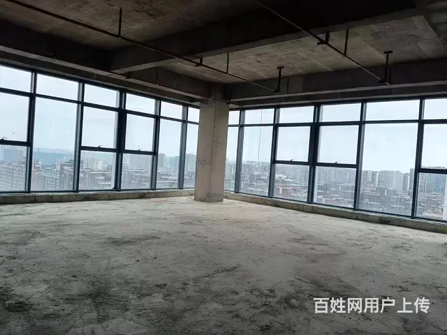 A（个人）省政府圈恒大金融广场写字楼出租编号2108 - 图片 3