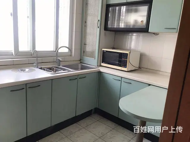 【搞定了！】市中心 地铁房迎春花园 一院旁 陪读 精装 拎包 - 图片 2