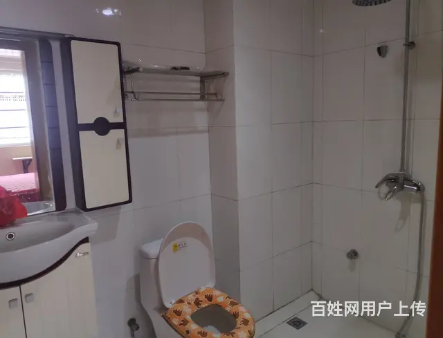 城东花园多层3楼三室两厅两卫中等装璜房屋出售 - 图片 5