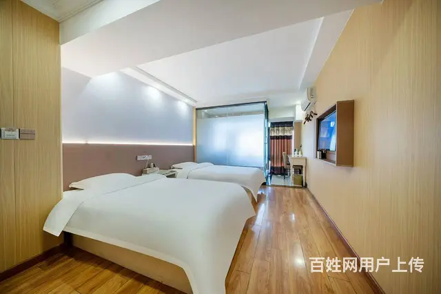 ((优选))  经开科创园旁精装宾馆转让，快捷酒店转让 - 图片 6