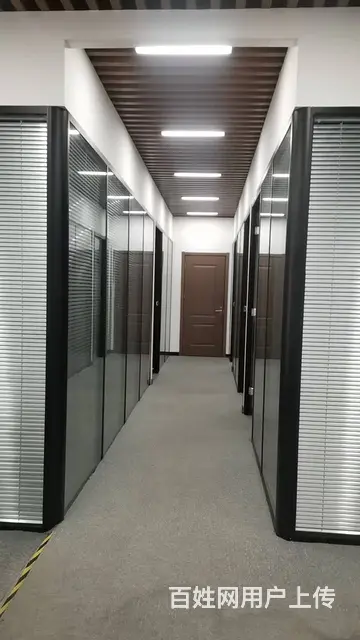 淮海文博园办公出租 - 图片 2