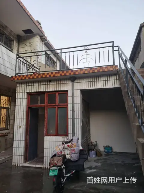 沙岗南街南片 普通住宅 简单装修 - 图片 2