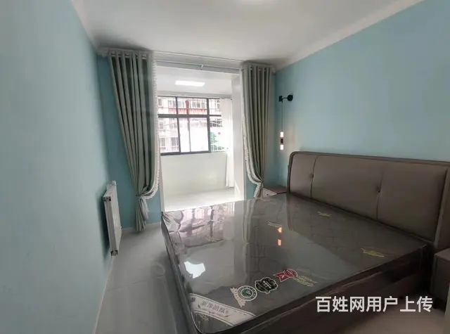 万方桥附近 省运小区一楼3室100平米 精装拎包入住 - 图片 5