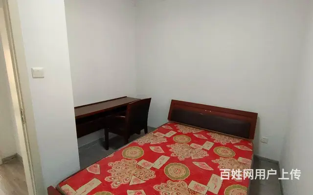 吾悦华府三房精装修出租家具家电齐全有钥匙看房方便 - 图片 3