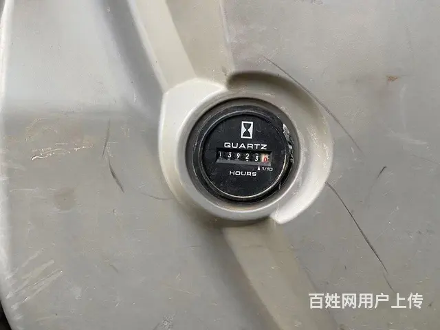 出售个人神钢75    个人干活车 - 图片 11