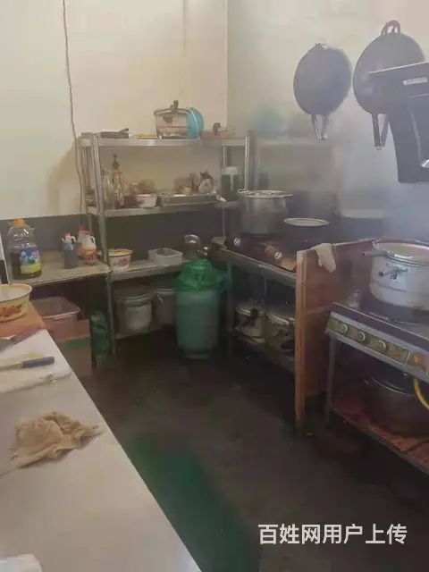 个人 永久放心饺子店（转让) - 图片 7