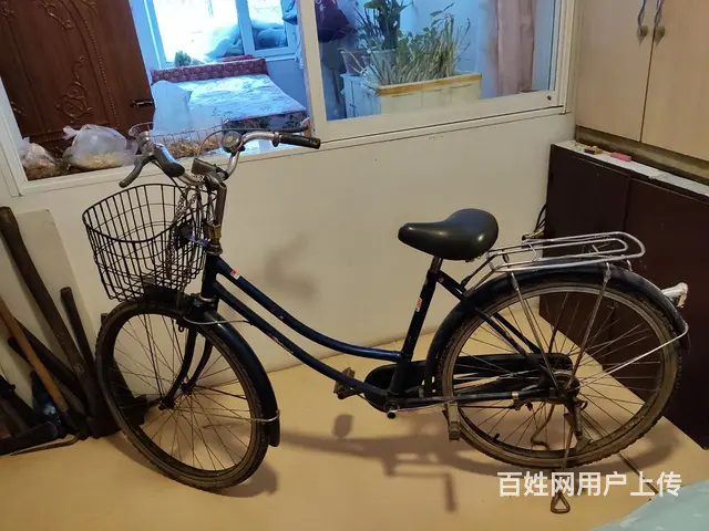 9层新有后座，上下班用，后座可陀东西，非常实用 - 图片 4