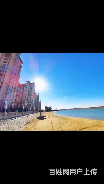 海岸华府吉楼转让 - 图片
