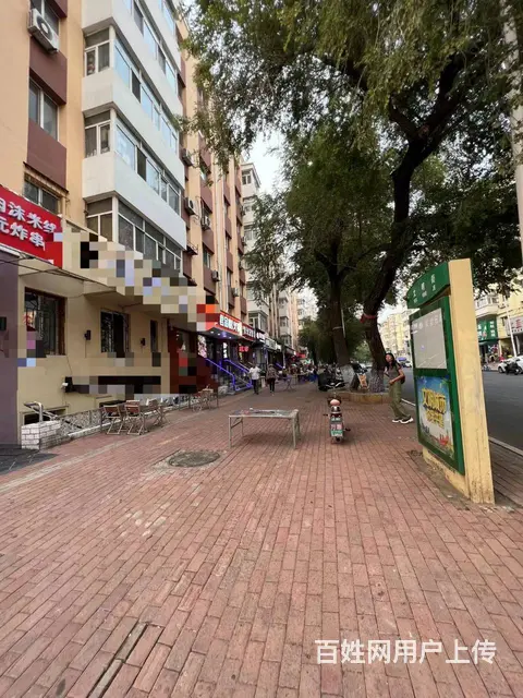 【搞定了！】南岗区革新街临街烤肉店出兑餐饮店转让 - 图片 2