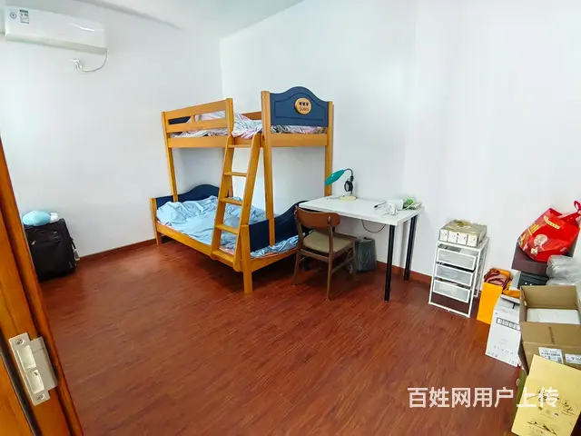 三安光电，彩虹跑道，联鑫，工业集中区精装修两房拎包入住 - 图片 3