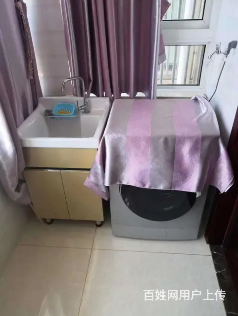 新城东苑多层2楼2室2厅1卫1500元月精装修 - 图片 6