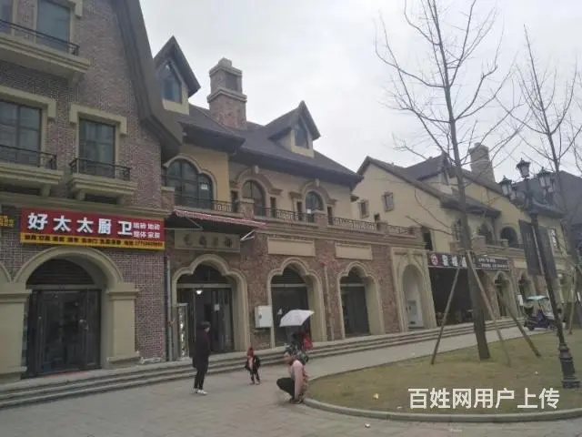 地铁口旁旺铺房东直租无中介费 - 图片 2