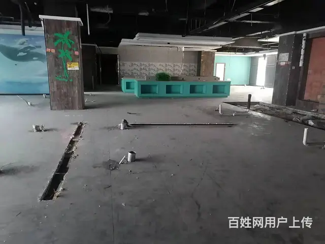 出租市中心666.64平商铺 可做各类餐饮、酒吧等 - 图片 3
