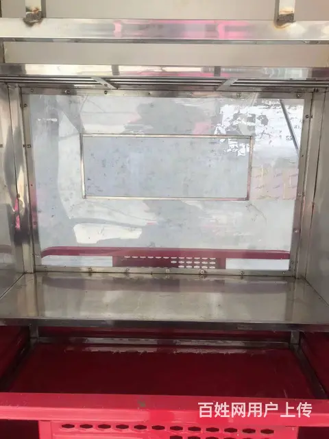 【搞定了！】9成新宝岛牌电动三轮小吃售卖车 - 图片 6