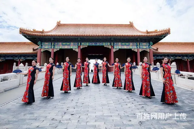 女子优雅学堂在线阅读 ,身所怎样塑造优雅的仪态 - 图片 5