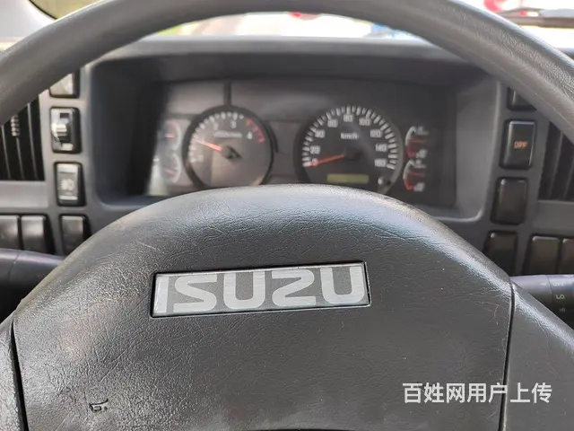 江铃 凯运升级版 厢式货车 国5 - 图片 6