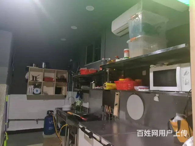 （51旺铺推荐）红城湖路60平带外摆区烧烤店转让 - 图片 6