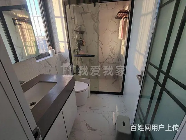 钟楼区宝龙广场旁精装三房两卫，楼层好，位置佳看房方便 - 图片 7