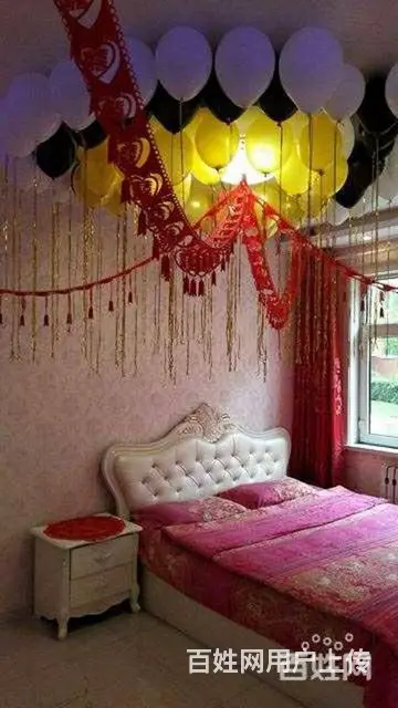 北国明珠欧式婚房一楼800元／天（多套婚房） - 图片 2